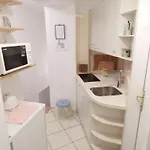 Casa Riccobon 5 ホームステイ