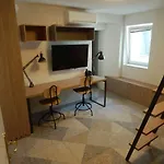 Casa Riccobon 5 ホームステイ *