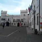 Casa Riccobon 5 コペル