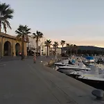 Nastanitev v družini Casa Riccobon 5 *