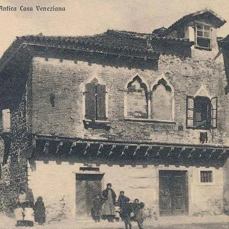 Casa Riccobon 5