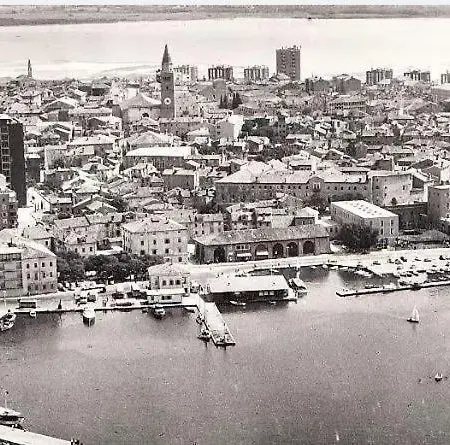 Casa Riccobon 5 * Koper