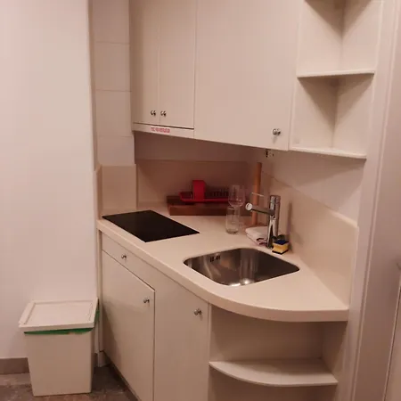 Accommodatie bij particulieren Casa Riccobon 5 Koper
