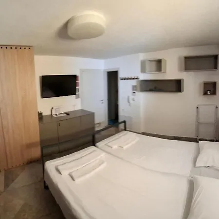 Accommodatie bij particulieren Casa Riccobon 5 Koper