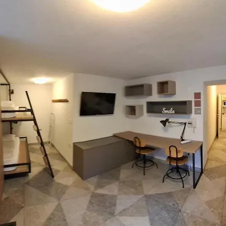 Casa Riccobon 5 コペル