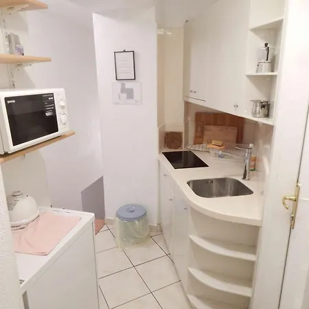 Casa Riccobon 5 Alloggio in famiglia