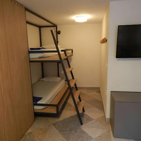 Accommodatie bij particulieren Casa Riccobon 5 Koper