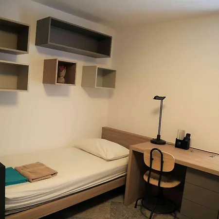 Accommodatie bij particulieren Casa Riccobon 5