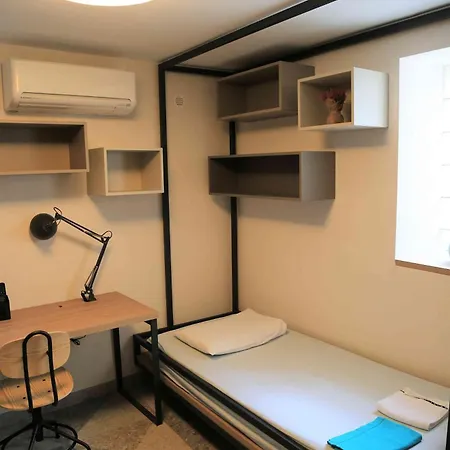 Accommodatie bij particulieren Casa Riccobon 5 *