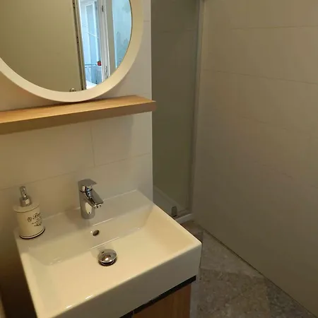 Casa Riccobon 5 Accommodatie bij particulieren *