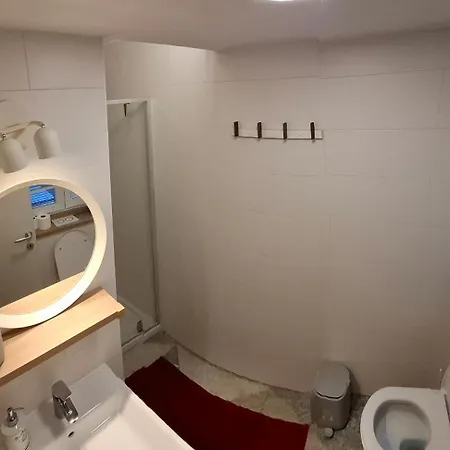 Casa Riccobon 5 ホームステイ *