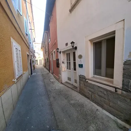 ホームステイ Casa Riccobon 5