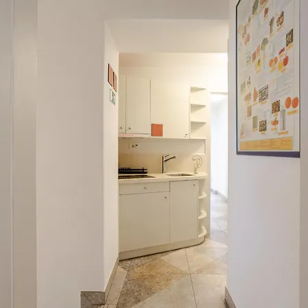Casa Riccobon 5 *