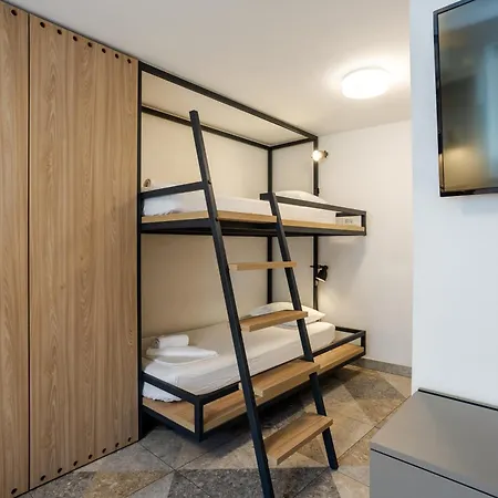 Casa Riccobon 5 Accommodatie bij particulieren