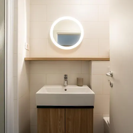 Accommodatie bij particulieren Casa Riccobon 5