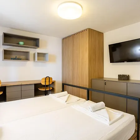 Accommodatie bij particulieren Casa Riccobon 5 *