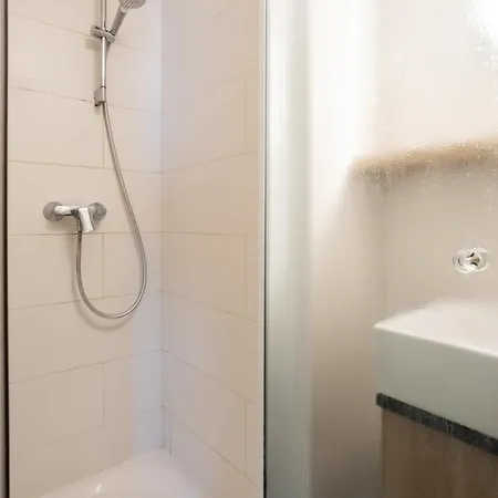 Accommodatie bij particulieren Casa Riccobon 5 Koper