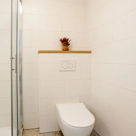 Accommodatie bij particulieren Casa Riccobon 5