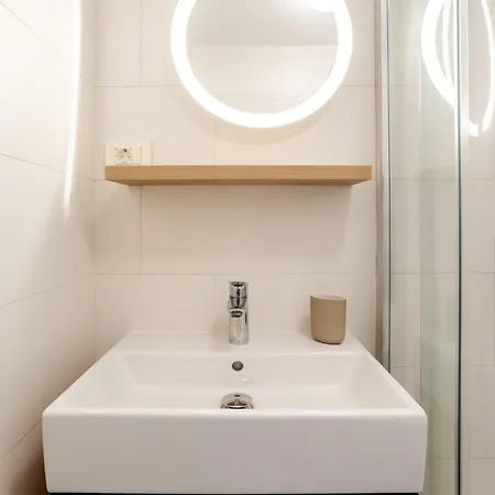 Casa Riccobon 5 Accommodatie bij particulieren *