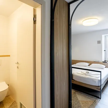 Accommodatie bij particulieren Casa Riccobon 5 *