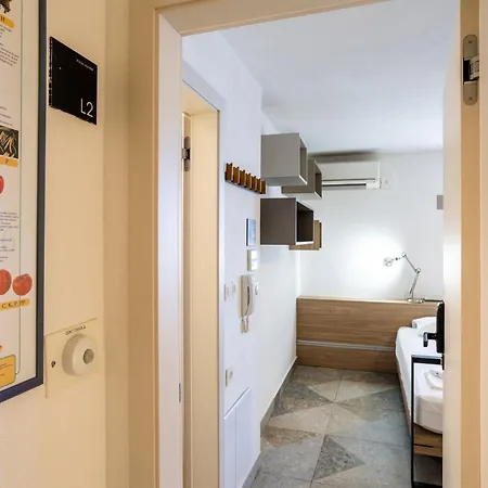 Casa Riccobon 5 Accommodatie bij particulieren Koper