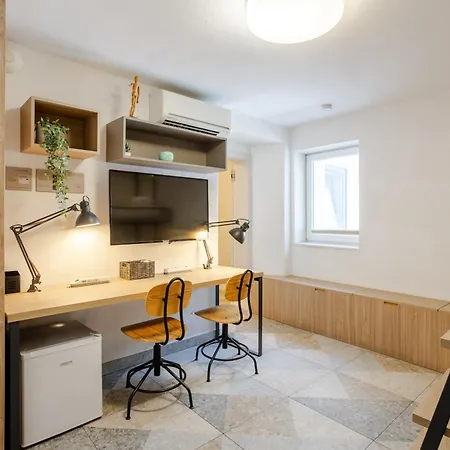 Casa Riccobon 5 * Koper