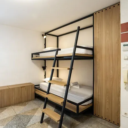 Accommodatie bij particulieren Casa Riccobon 5