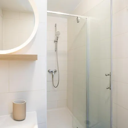 Accommodatie bij particulieren Casa Riccobon 5 *