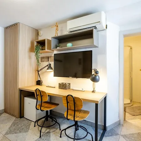 Casa Riccobon 5 Accommodatie bij particulieren Koper
