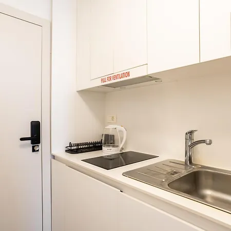 Casa Riccobon 5 *