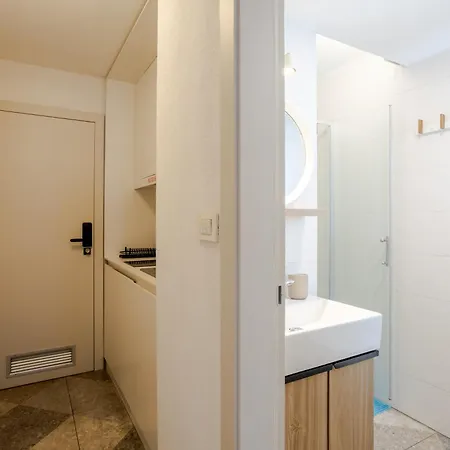 Casa Riccobon 5 * Koper