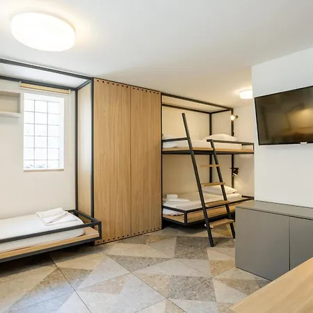 Casa Riccobon 5 Accommodatie bij particulieren
