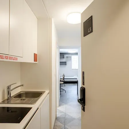 Accommodatie bij particulieren Casa Riccobon 5