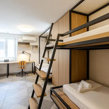 Accommodatie bij particulieren Casa Riccobon 5 *