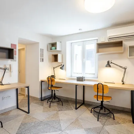 Casa Riccobon 5 Accommodatie bij particulieren Koper