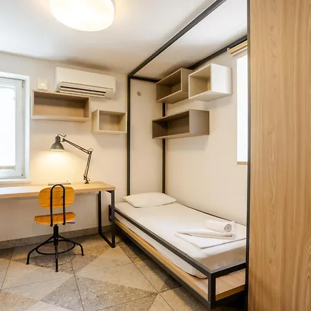 Accommodatie bij particulieren Casa Riccobon 5 Koper