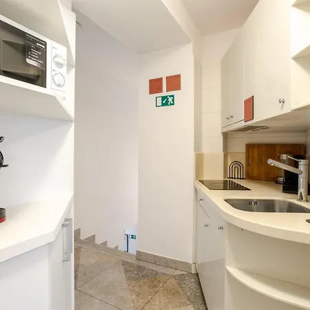 Casa Riccobon 5 *