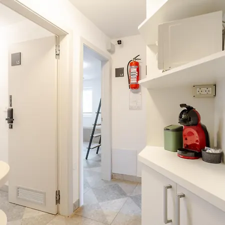 Casa Riccobon 5 * Koper