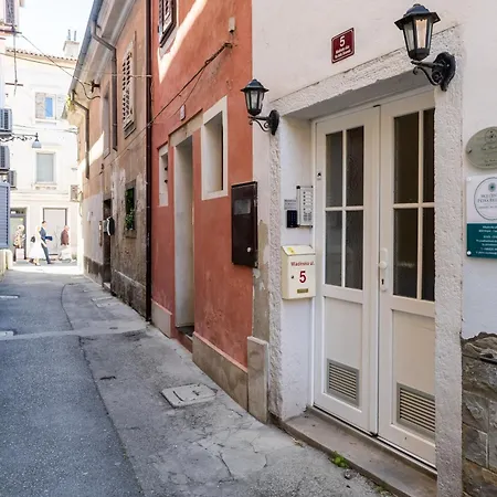 Casa Riccobon 5