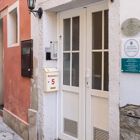 Casa Riccobon 5 Accommodatie bij particulieren