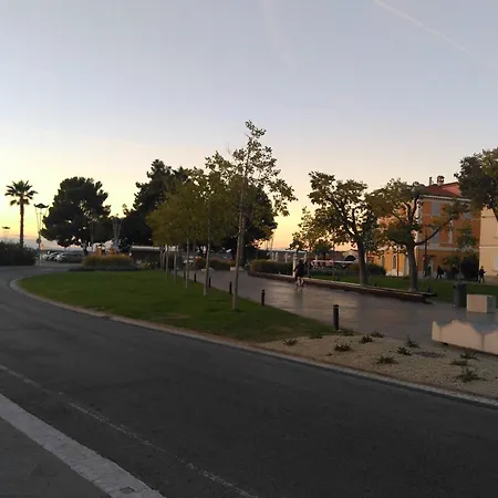 Accommodatie bij particulieren Casa Riccobon 5