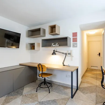 Casa Riccobon 5 Accommodatie bij particulieren *