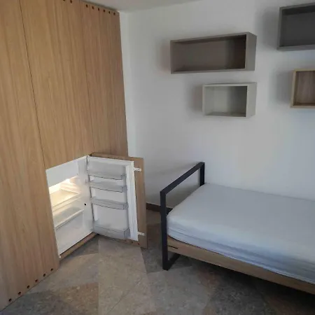 Casa Riccobon 5 Homestay *