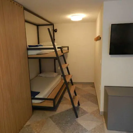 Casa Riccobon 5 Koper