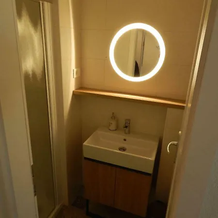 Accommodatie bij particulieren Casa Riccobon 5 Koper