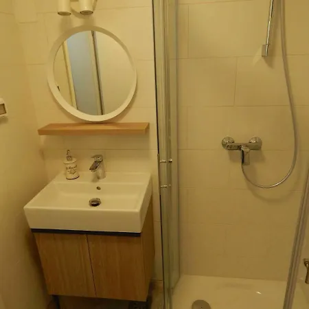 Accommodatie bij particulieren Casa Riccobon 5 Koper
