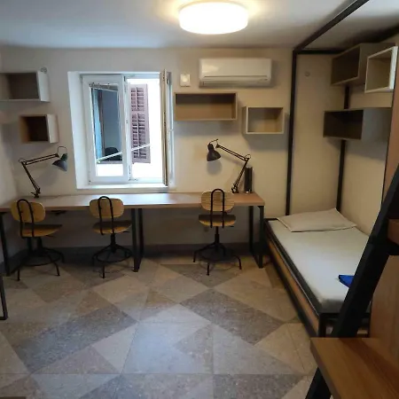 Homestay Casa Riccobon 5 Koper