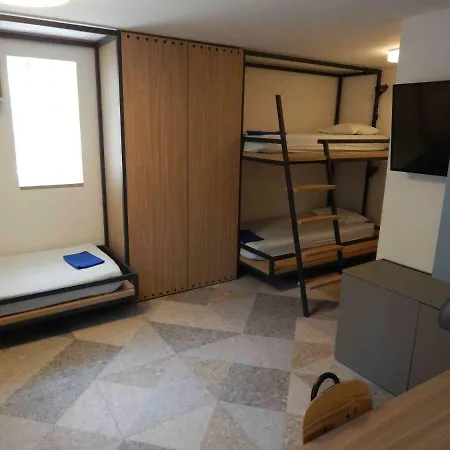 Casa Riccobon 5 *