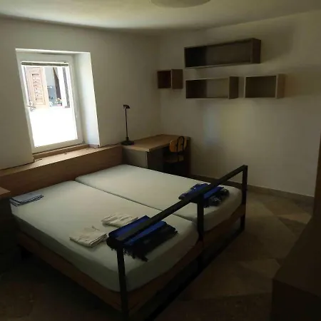 Casa Riccobon 5 Koper