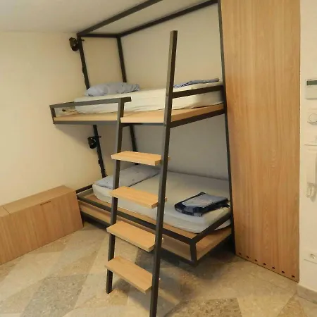 Casa Riccobon 5 科佩尔